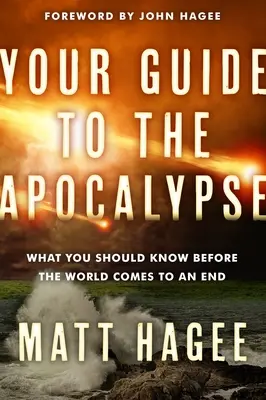 Twój przewodnik po Apokalipsie: Co powinieneś wiedzieć, zanim nadejdzie koniec świata - Your Guide to the Apocalypse: What You Should Know Before the World Comes to an End