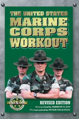 Trening Korpusu Piechoty Morskiej Stanów Zjednoczonych - United States Marine Corps Workout