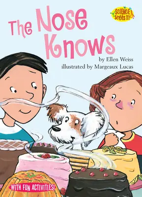 Nos wie - The Nose Knows