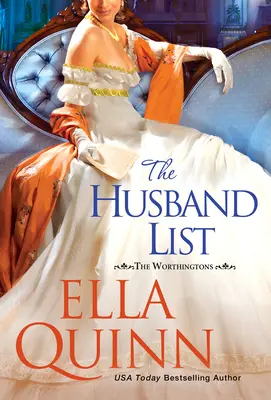 Lista mężów - The Husband List