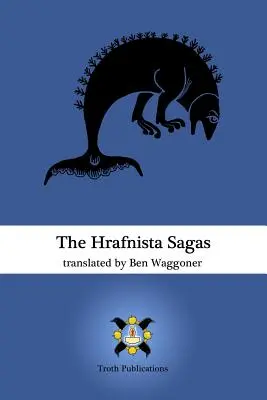 Sagi Hrafnisty - The Hrafnista Sagas