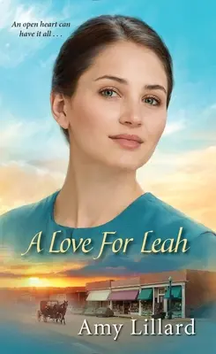 Miłość do Leah - A Love for Leah