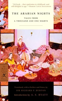 The Arabian Nights: Opowieści z tysiąca i jednej nocy - The Arabian Nights: Tales from a Thousand and One Nights