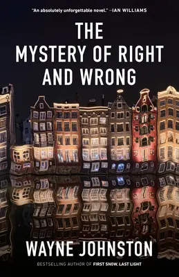 Tajemnica dobra i zła - The Mystery of Right and Wrong