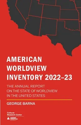 Inwentarz amerykańskiego światopoglądu 2022-23 - American Worldview Inventory 2022-23