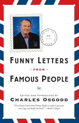 Śmieszne listy od sławnych ludzi - Funny Letters from Famous People