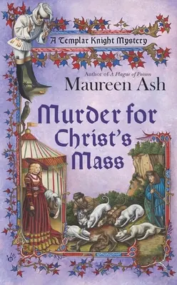 Morderstwo dla Mszy Chrystusa - Murder for Christ's Mass