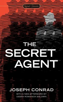 Tajny agent - The Secret Agent