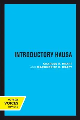 Wprowadzenie do języka hausa - Introductory Hausa