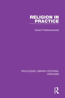 Religia w praktyce - Religion in Practice