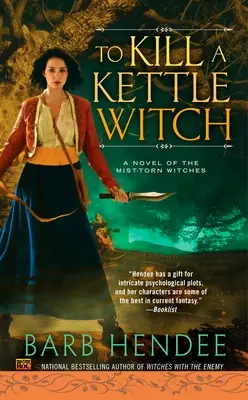 Zabić czarownicę z czajnika - To Kill a Kettle Witch