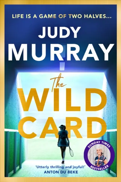 Wild Card - wciągająca, podnosząca na duchu i uzależniająca letnia lektura, której nie możesz przegapić w 2023 roku! - Wild Card - The captivating, uplifting and addictive summer read you don't want to miss in 2023!