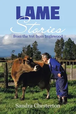 Kiepskie historie od weterynarza z Inglewood - Lame Stories from the Vet from Inglewood