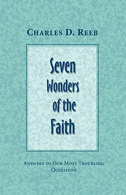 Siedem cudów wiary - Seven Wonders of the Faith