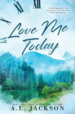 Love Me Today (wydanie specjalne) - Love Me Today (Special Edition)