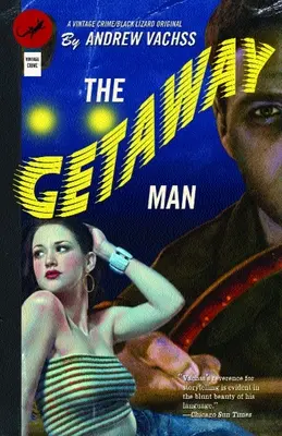 Uciekinier - The Getaway Man