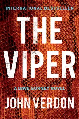 Żmija: Powieść Dave'a Gurneya - The Viper: A Dave Gurney Novel