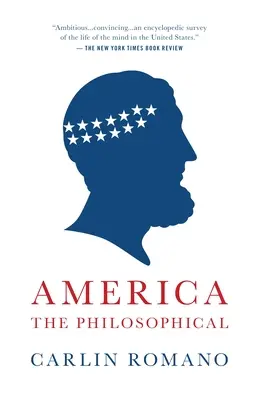 Ameryka filozoficzna - America the Philosophical