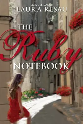 Rubinowy notatnik - The Ruby Notebook