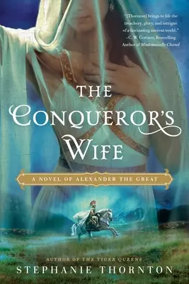 Żona zdobywcy - The Conqueror's Wife