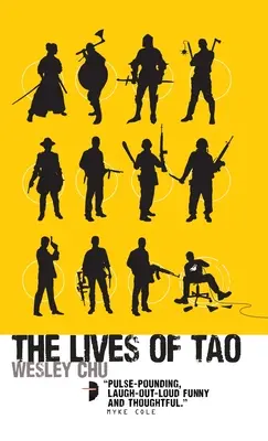 Życie Tao - The Lives of Tao