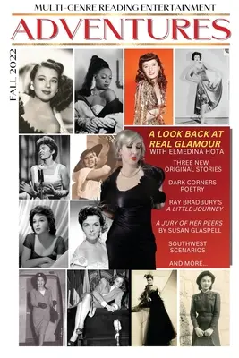 Przygody, Księga 7 - Adventures, Book 7