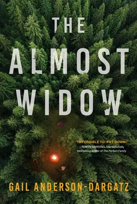 Prawie wdowa - The Almost Widow