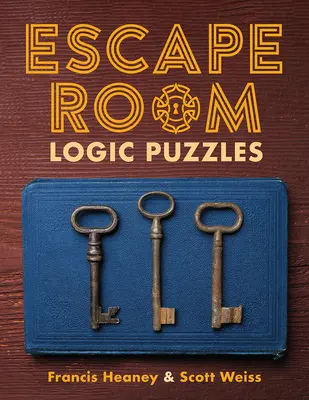 Zagadki logiczne w Escape Room - Escape Room Logic Puzzles