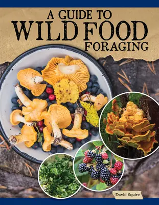 Przewodnik po poszukiwaniu dzikiej żywności: Właściwe techniki znajdowania i przygotowywania aromatycznych produktów spożywczych z natury - A Guide to Wild Food Foraging: Proper Techniques for Finding and Preparing Nature's Flavorful Edibles