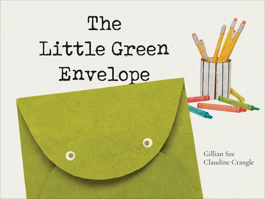 Mała zielona koperta - The Little Green Envelope