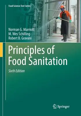 Zasady higieny żywności - Principles of Food Sanitation