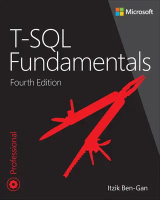 Podstawy języka T-SQL - T-SQL Fundamentals