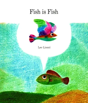 Ryba to ryba - Fish Is Fish