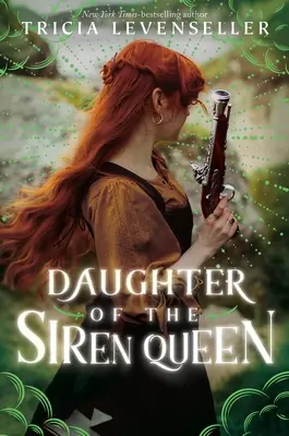 Córka Królowej Syren - Daughter of the Siren Queen