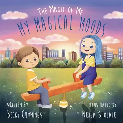 Moje magiczne nastroje - My Magical Moods