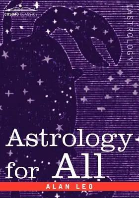 Astrologia dla wszystkich - Astrology for All