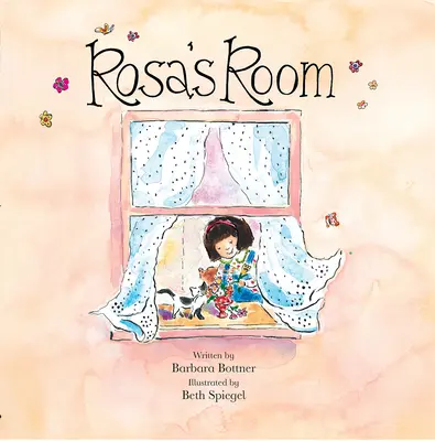 Pokój Rosy - Rosa's Room