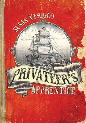 Prywatny uczeń - Privateer's Apprentice