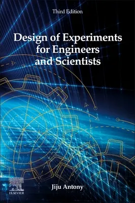 Projektowanie eksperymentów dla inżynierów i naukowców - Design of Experiments for Engineers and Scientists