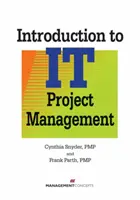Wprowadzenie do zarządzania projektami IT - Introduction to IT Project Management