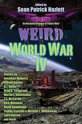Dziwna wojna światowa IV - Weird World War IV