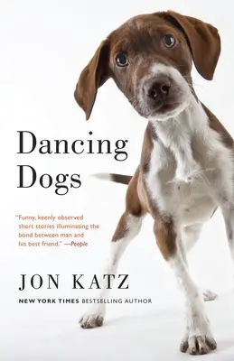 Tańczące psy: historie - Dancing Dogs: Stories