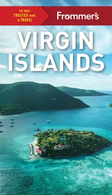 Wyspy Dziewicze według Frommera - Frommer's Virgin Islands