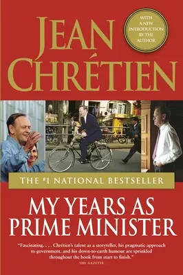 Moje lata jako premiera - My Years as Prime Minister