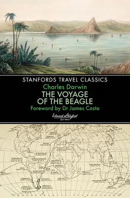 Podróż statku Beagle - The Voyage of the Beagle