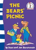 Piknik niedźwiedzi - Niedźwiedzie Berenstainów - Bears' Picnic - Berenstain Bears