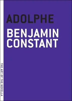 Adolphe