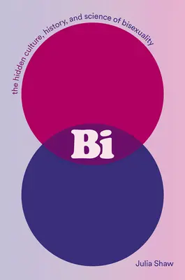 Bi: Ukryta kultura, historia i nauka o biseksualności - Bi: The Hidden Culture, History, and Science of Bisexuality