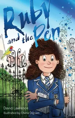 Ruby i pióro - Ruby and the Pen
