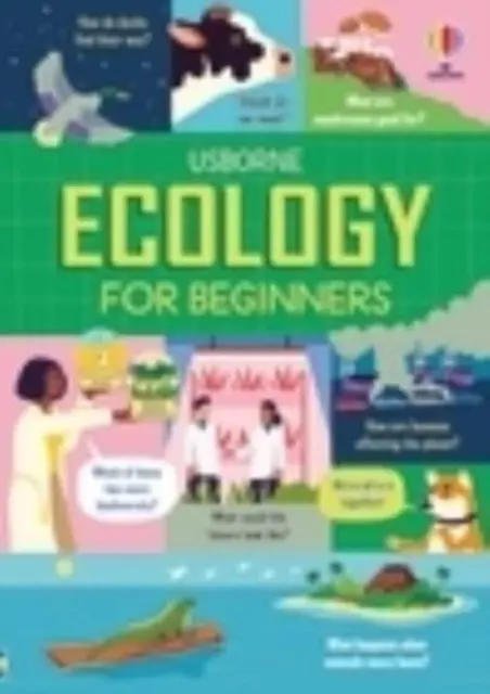 Ekologia dla początkujących - Ecology for Beginners